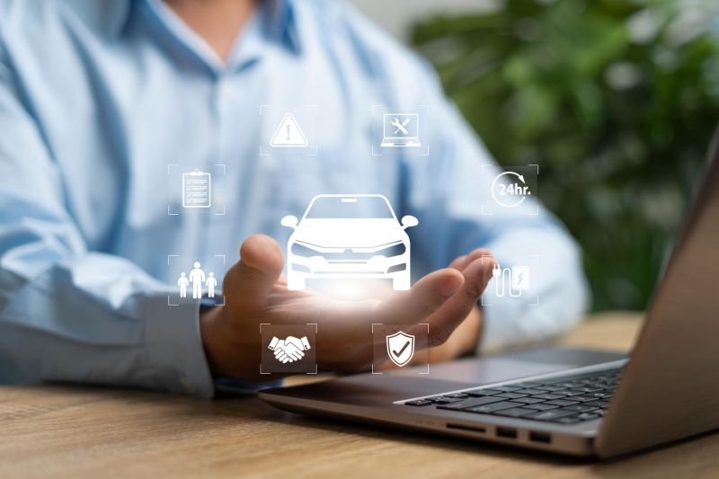 electric vehicle battery technology and thermal management