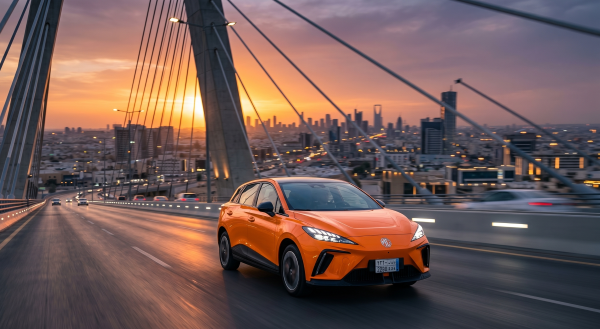 MG4 Electric Review: Is It Worth It