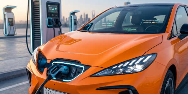 MG4 Electric Review: Is It Worth It