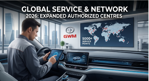 Chinese vs international car pricing