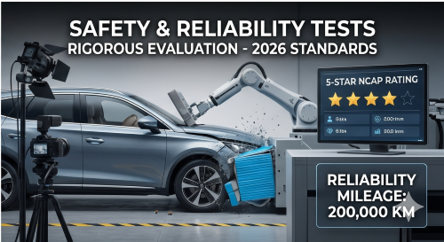 Chinese car ownership experience