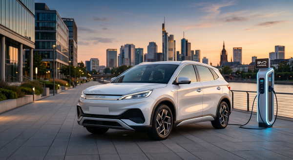 BYD Atto 3 Review Full Verdict 2026