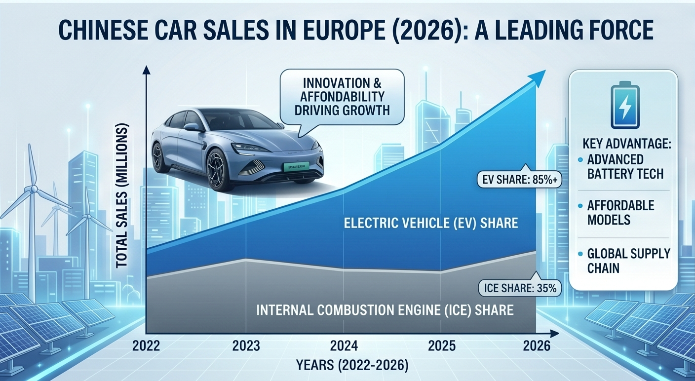 Xiaomi and NIO Market Impact
