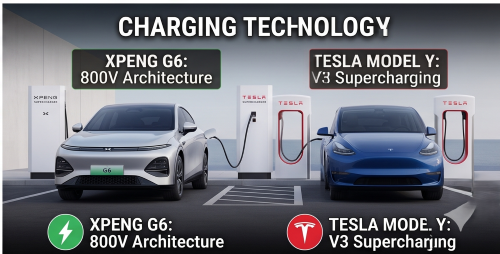 Safety and reliability features