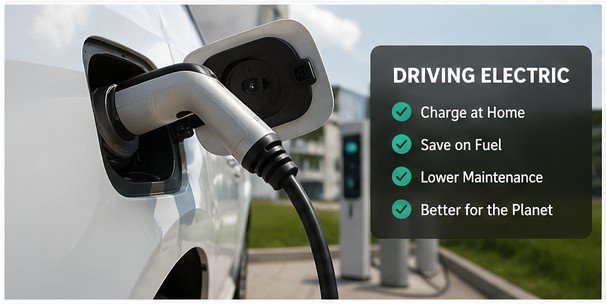 best electric cars 4