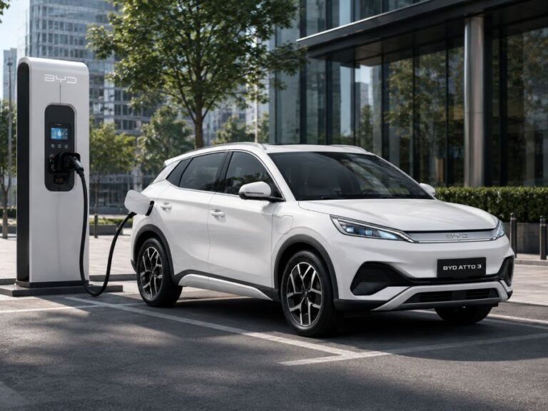 byd atto 3 long term review 3
