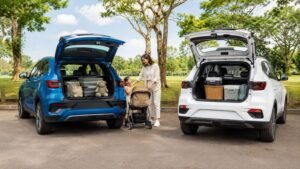 byd atto 3 vs mg zs 2