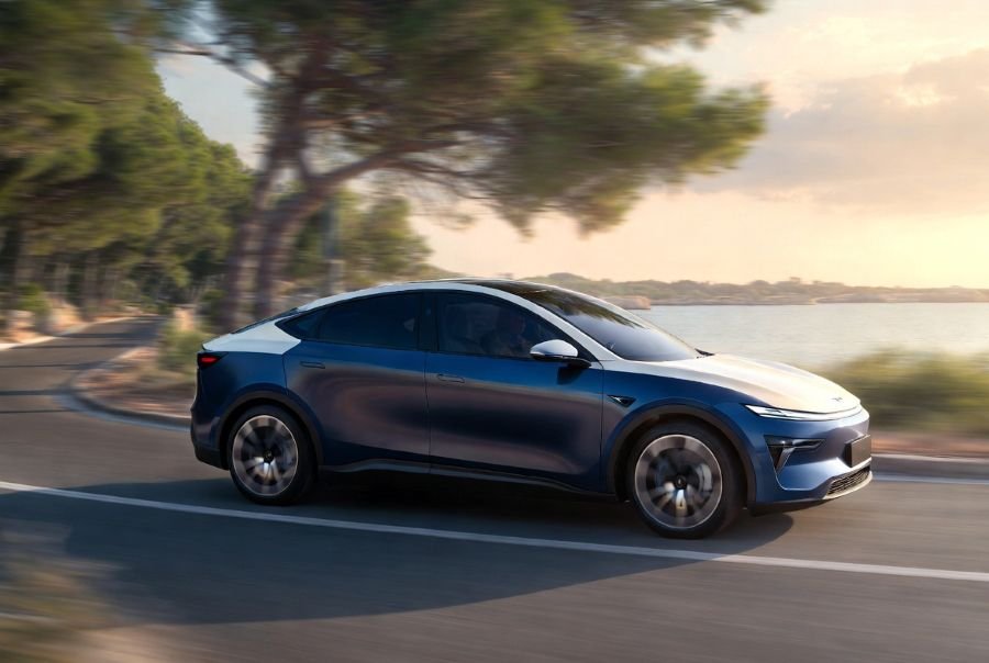 BYD Dolphin driving review: Efficient performance and handling of the affordable European electric hatchback