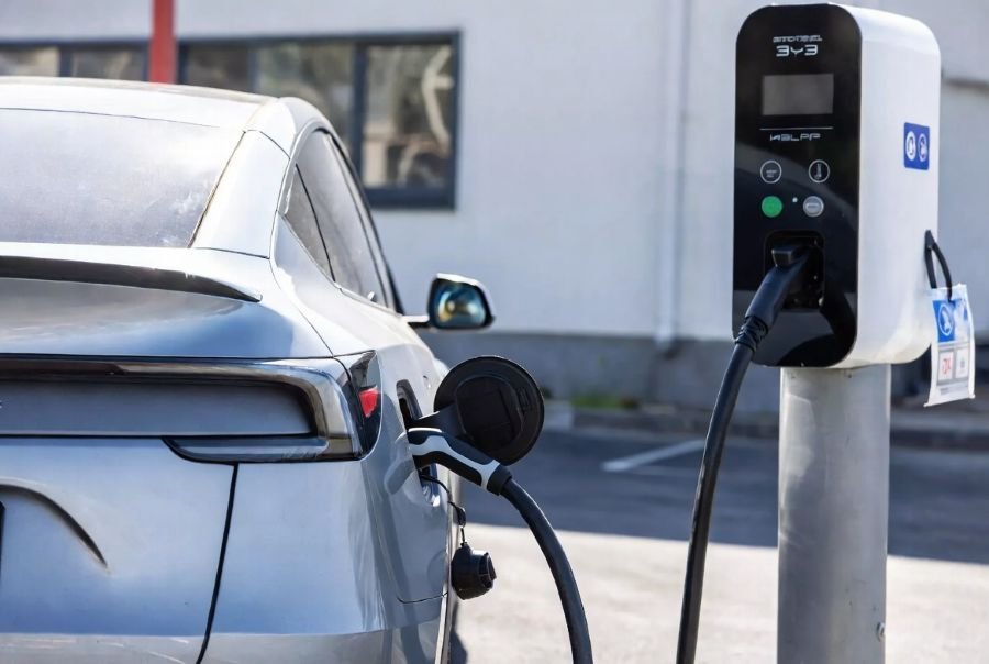 BYD Dolphin charging review: Quick and easy home and public charging for the best budget electric car in Europe