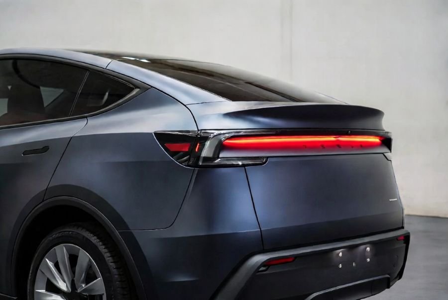 BYD Dolphin full review: Practical and stylish rear design making it Europe’s top choice for budget EVs