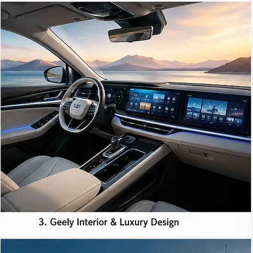 Quality control in Chinese automobile manufacturing