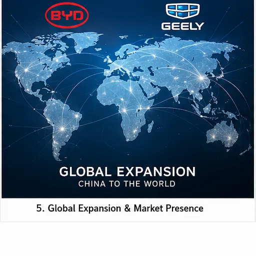 Future of Chinese automobile industry