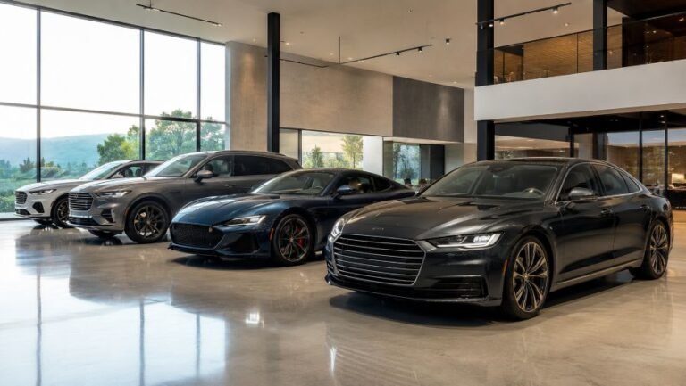 chinese car brands america owned 1