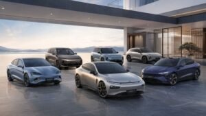 chinese cars in usa 2026 5