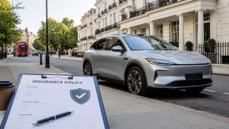 chinese ev insurance cost uk 1