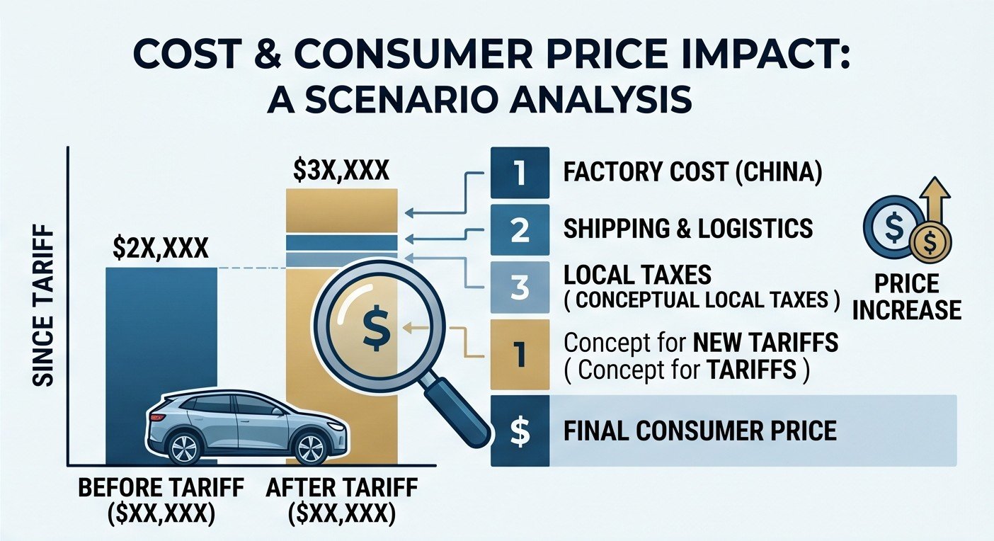 Long-term outlook and key takeaways for EV buyers in Australia 2026
