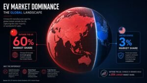chinese ev tariffs usa 100 percent 3