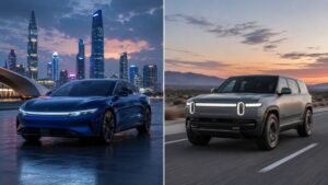chinese vs american evs cost comparison
