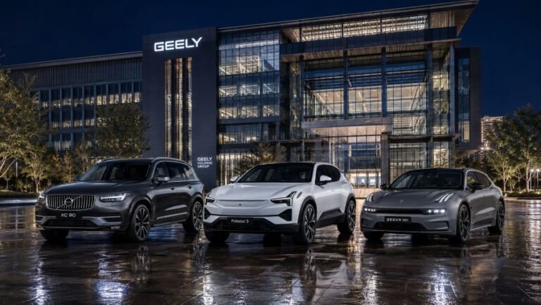 geely brand guide hero
