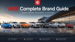 mg complete brand guide