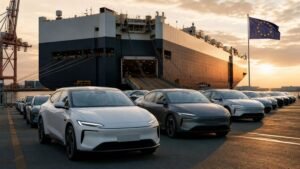 new chinese cars europe 2026 1