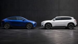 polestar 4 vs tesla model y usa 1