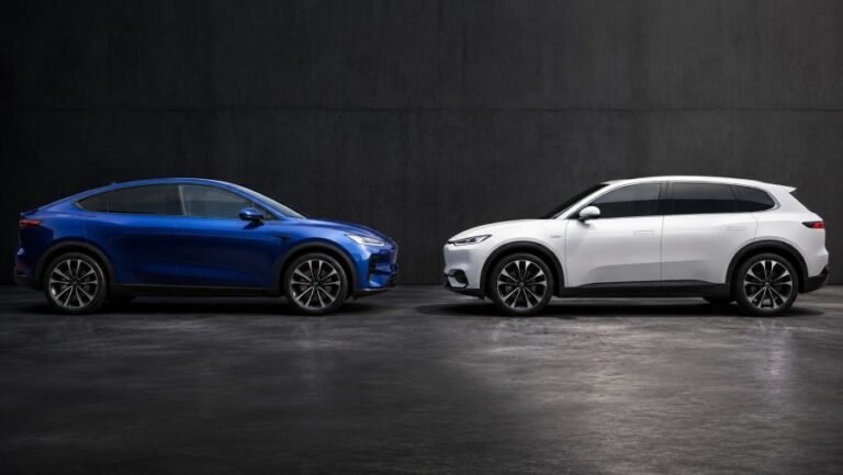 polestar 4 vs tesla model y usa 1