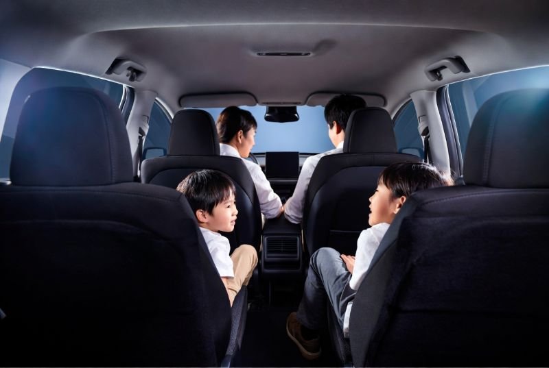 BYD Dolphin warranty and service issues