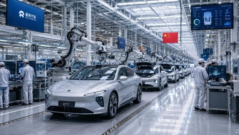 why are chinese cars cheap 1