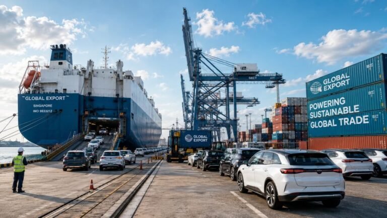 why chinese cars not us 4