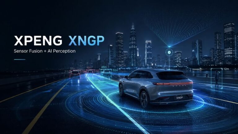 xpeng xngp explained 1