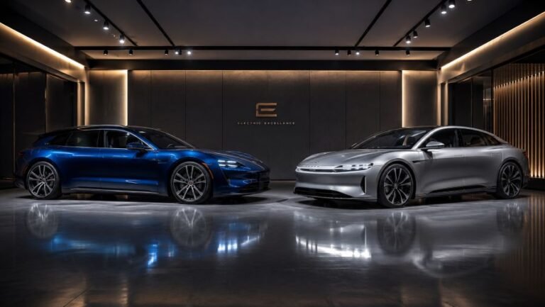 zeekr vs lucid air gravity 1